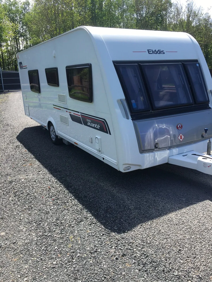 🤩ELDDIS AVANTE 574🤩 - Image 2