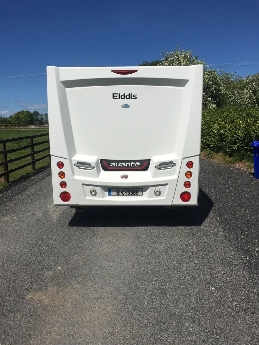 🤩ELDDIS AVANTE 574🤩 - Image 4