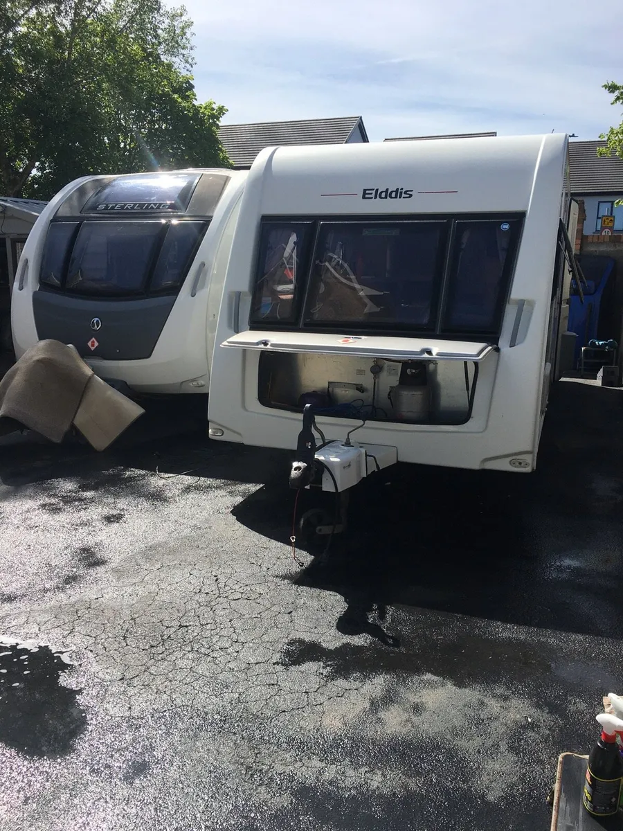 🤩ELDDIS AVANTE 574🤩 - Image 3