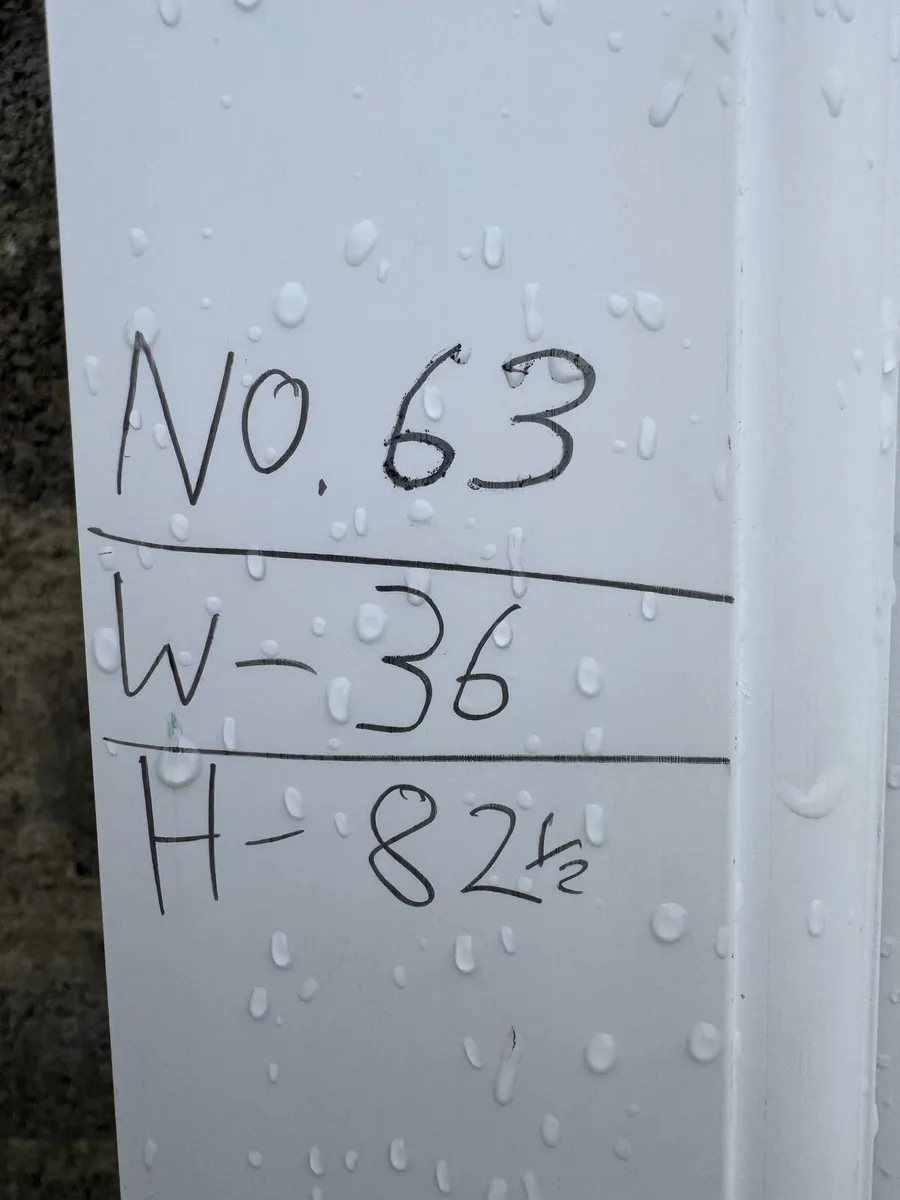 PVC Door - Image 2