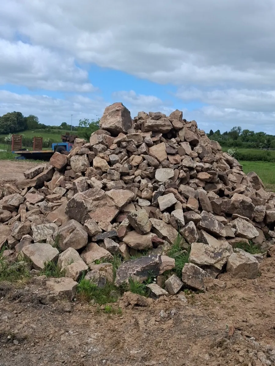 Sand stone - Image 4
