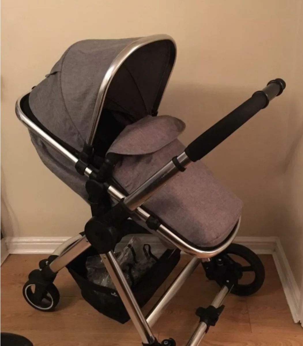 Buggy - Image 2