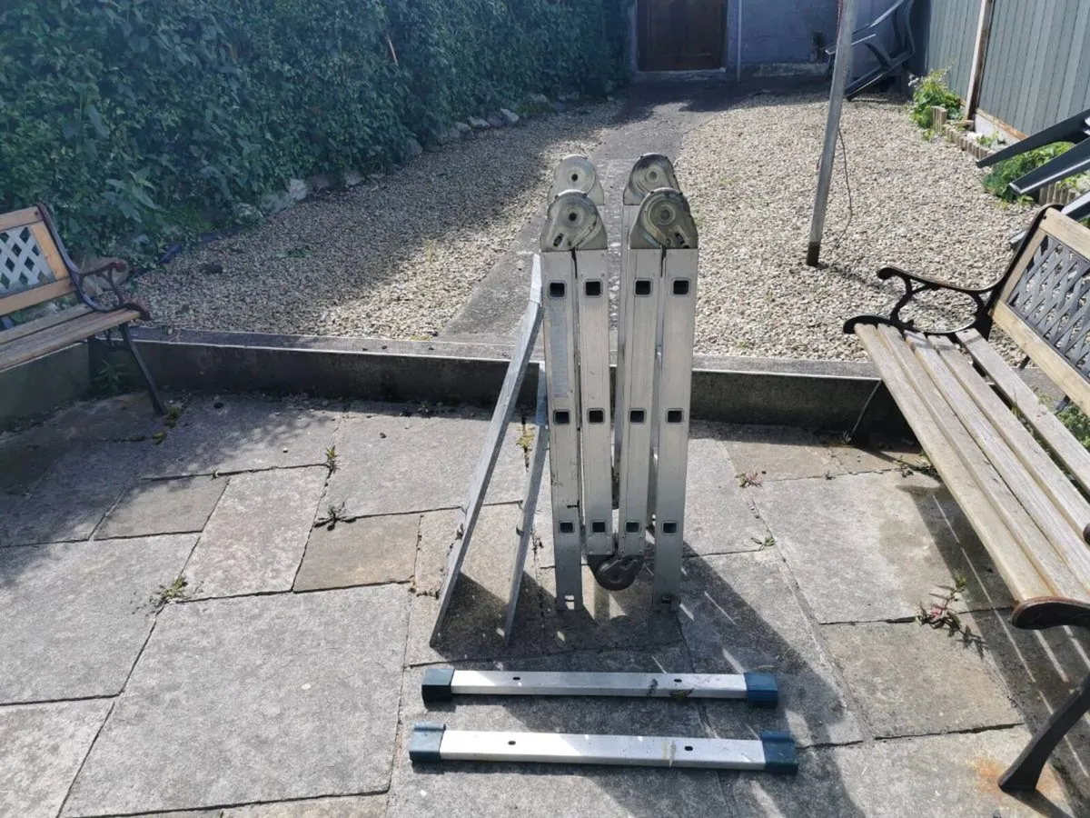 Ladder - Image 2