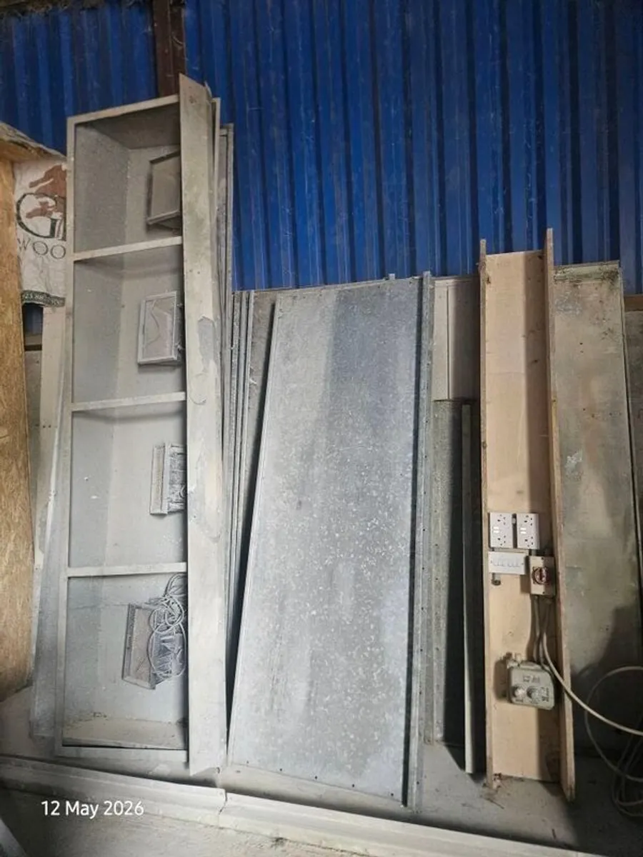 Spray Booth - Image 2