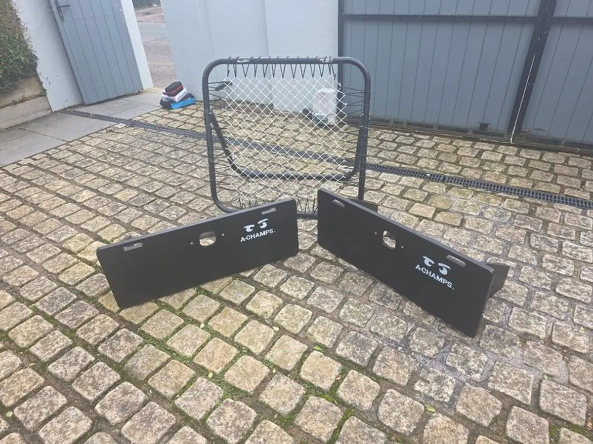 Football elite training equipment - Image 4
