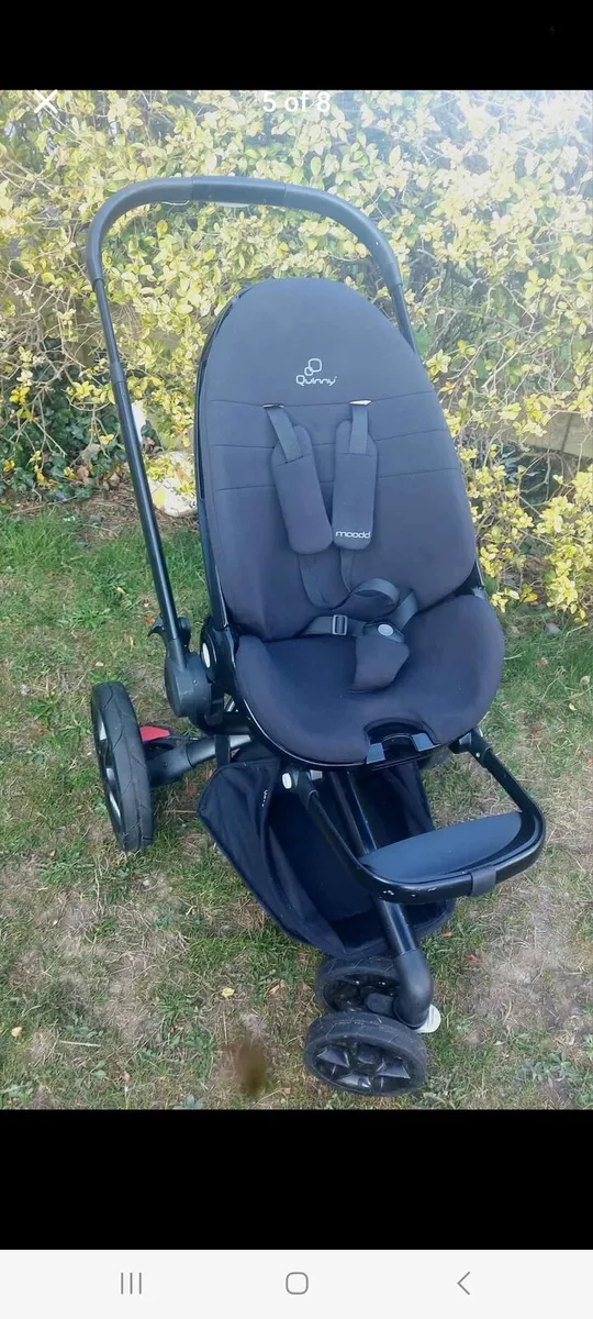 Buggy - Image 1