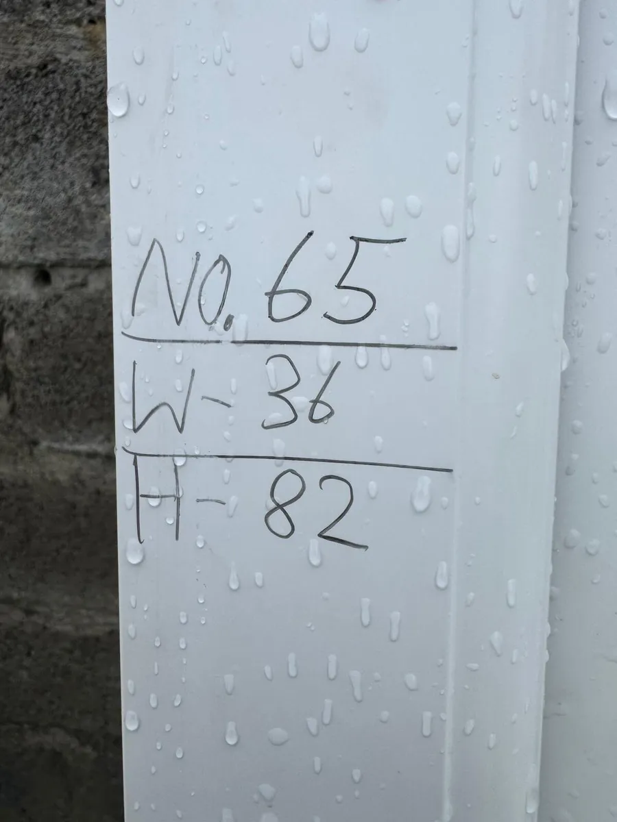 PVC Door - Image 2