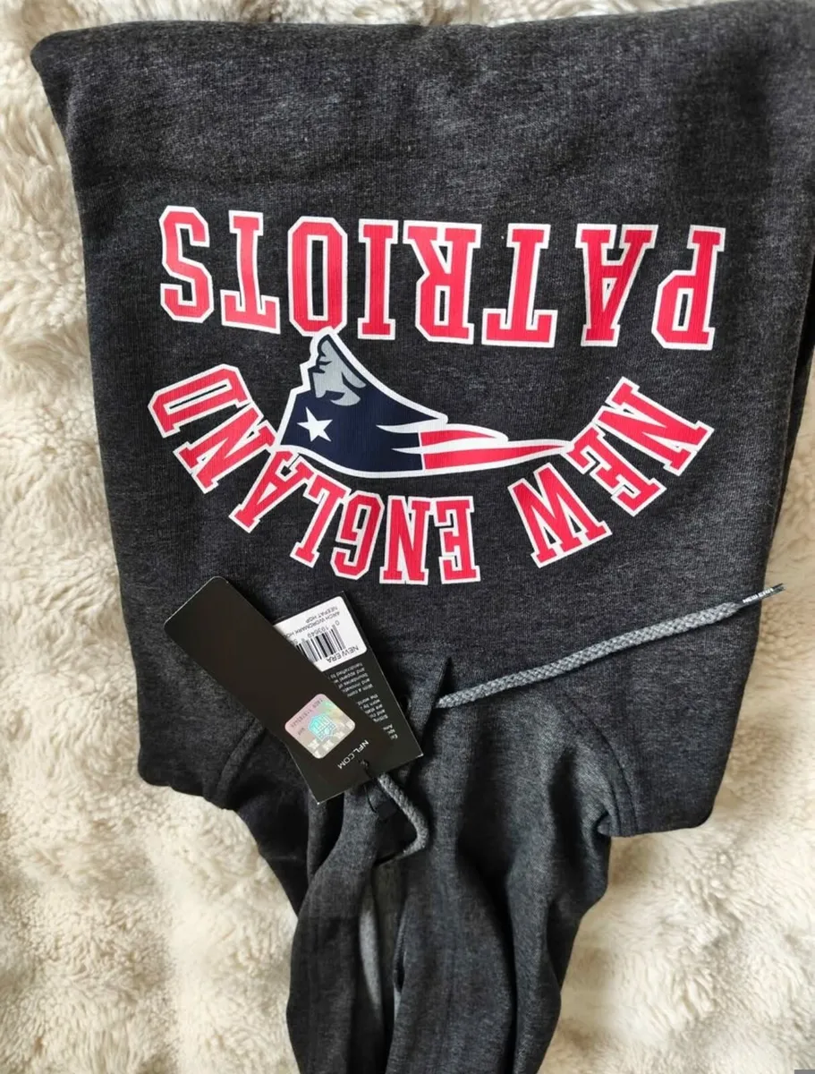 Hoodies NFL - Image 1