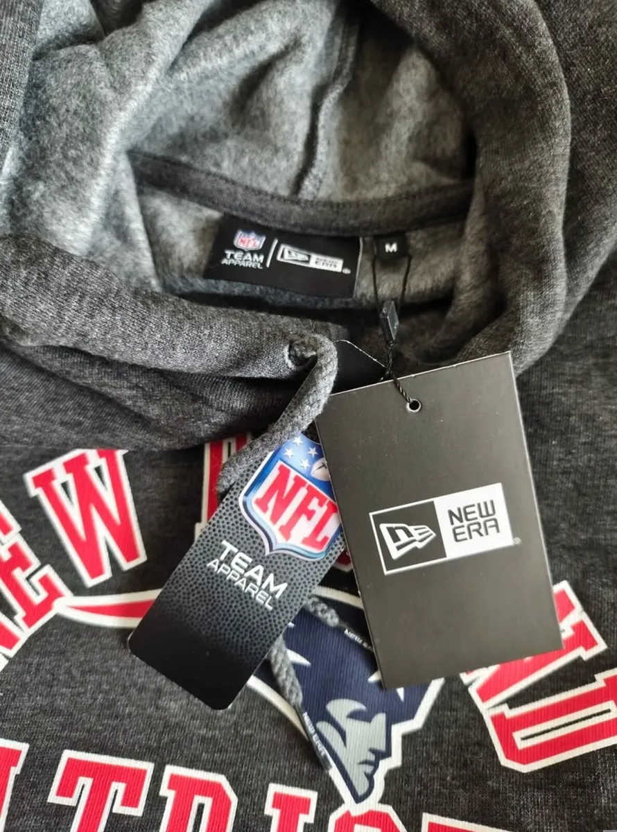 Hoodies NFL - Image 2