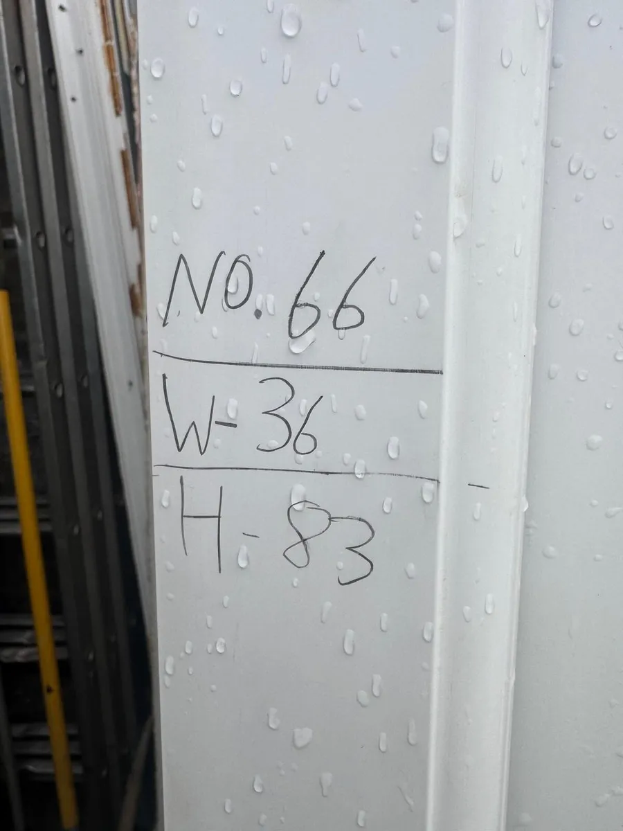 PVC Door - Image 2