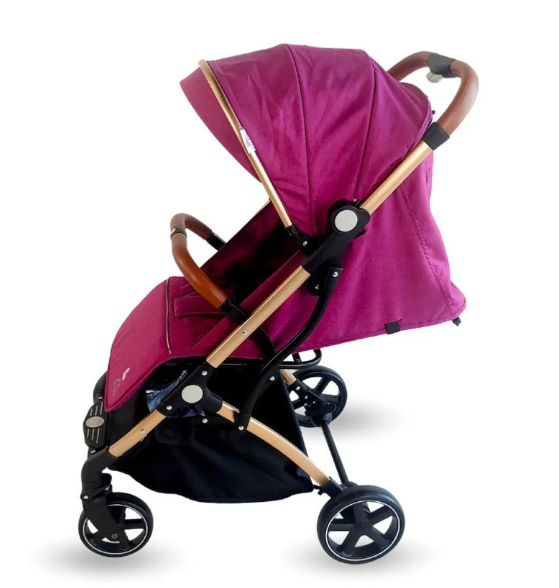 Compact stroller - Image 2