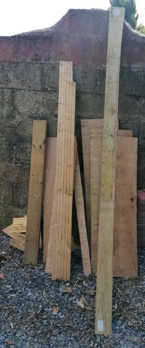 Free - Wood for Fire