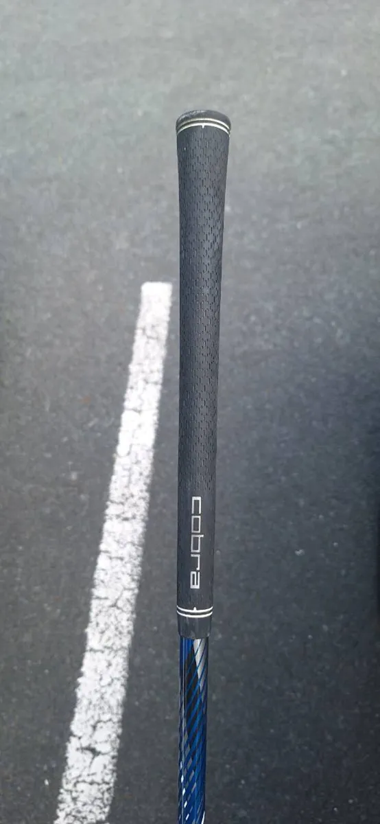 Cobra 3 wood - Image 4