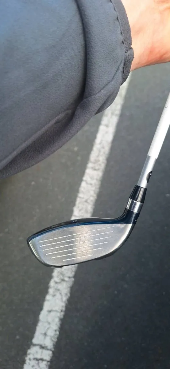 Cobra 3 wood - Image 2