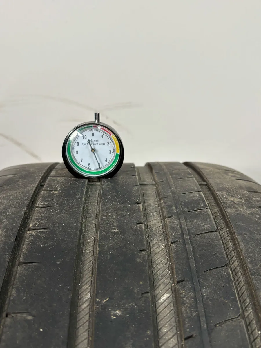 20" Forged Alloys & Tyres  for BMW M4 5x120 - Image 3