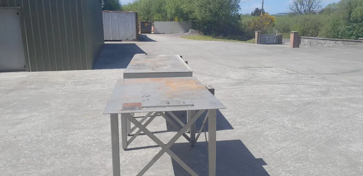 Work benches /Tables - Image 3