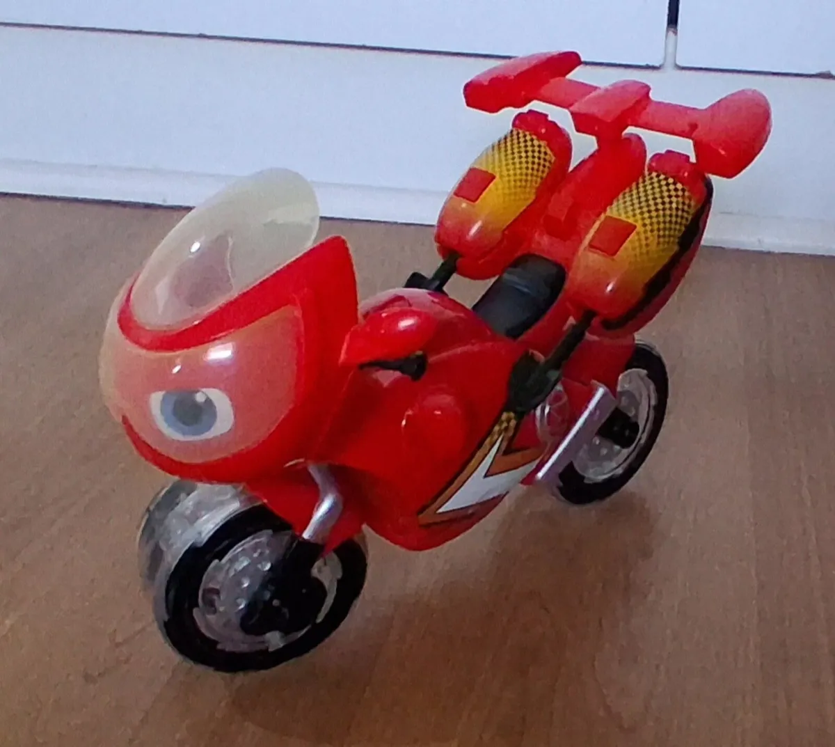 Boys toys bundle - Image 3