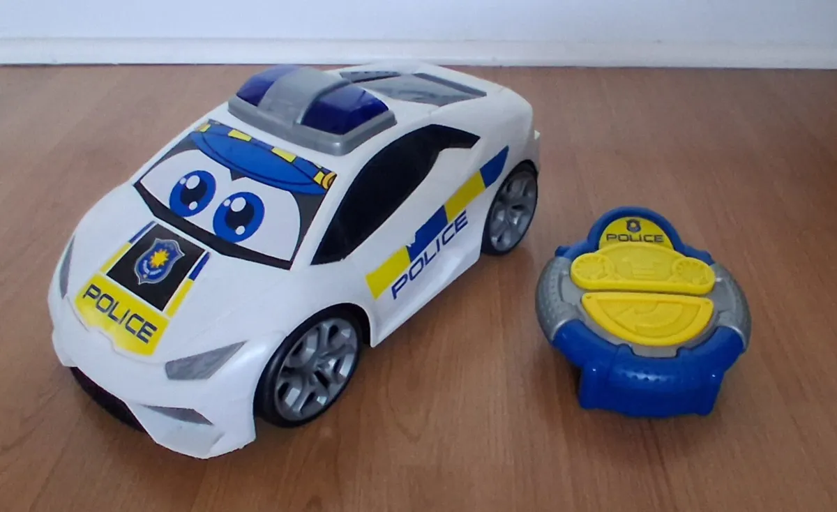 Boys toys bundle - Image 4