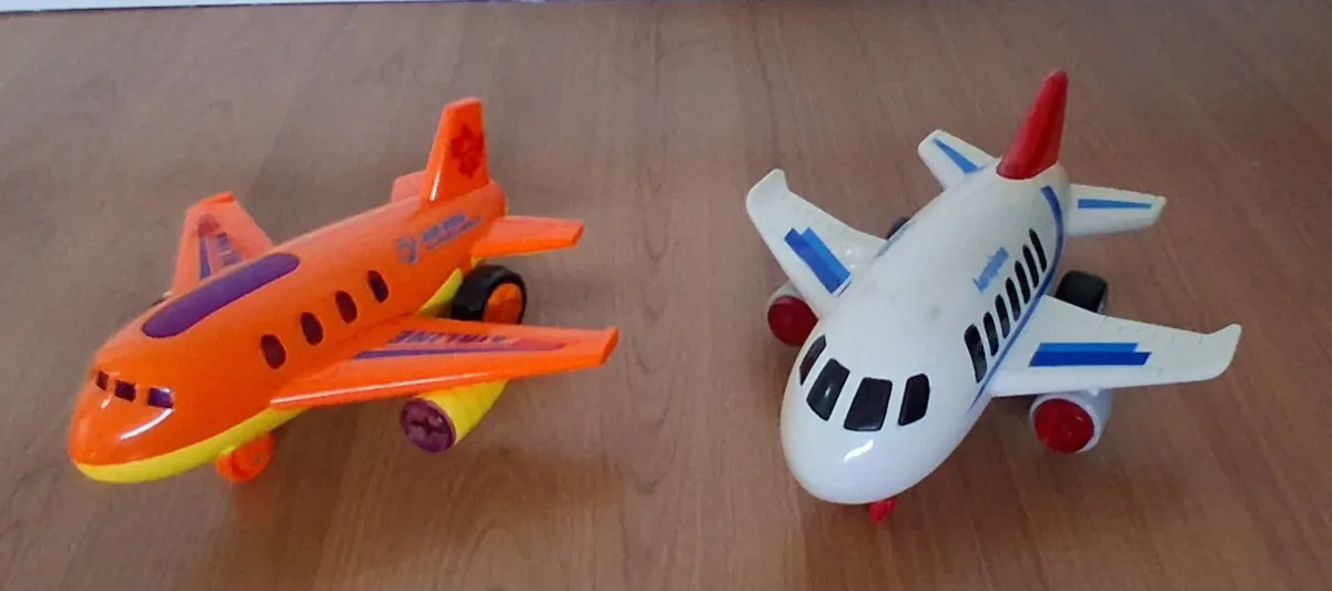 Boys toys bundle - Image 2