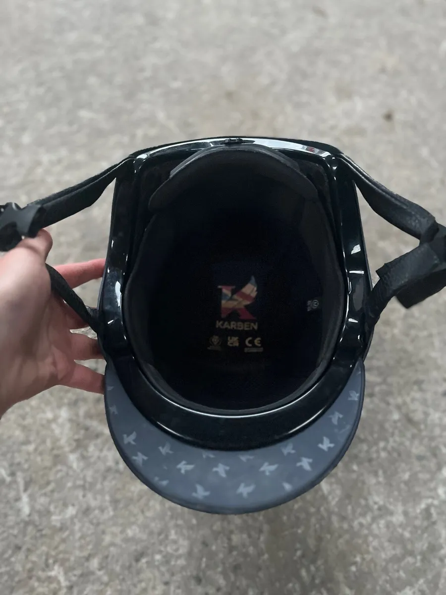 Horse helmets - Image 2