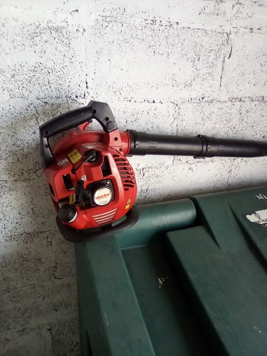 Leafblower - Image 1