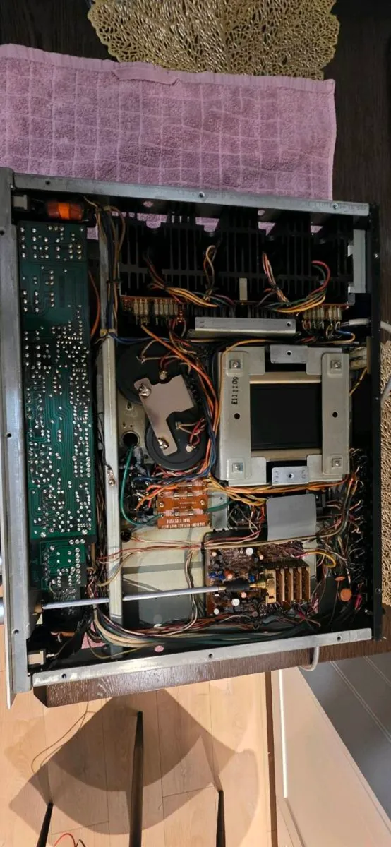 Marantz 2330B - Image 3