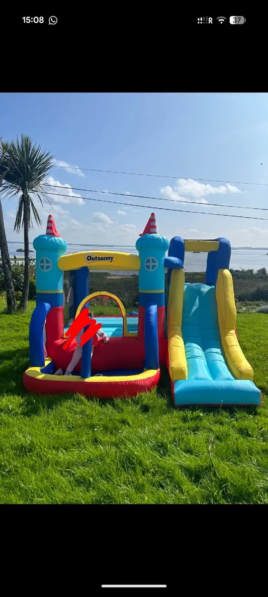Bouncy Castle - Image 3