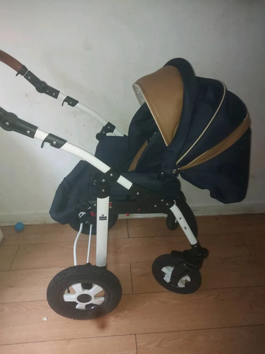 Buggy - Image 1