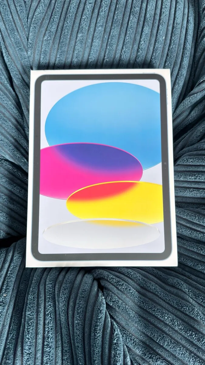 iPad 11 128Gb - Image 1