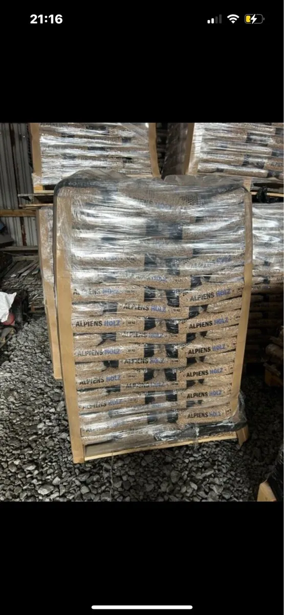 Pellets - Image 2