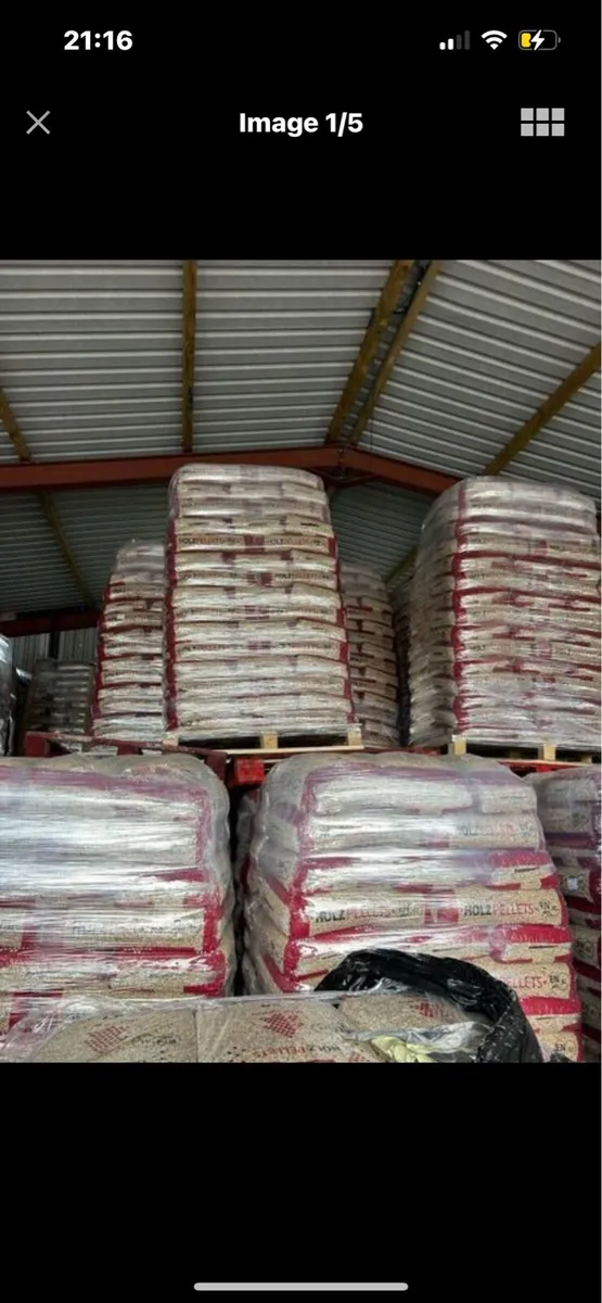 Pellets - Image 3