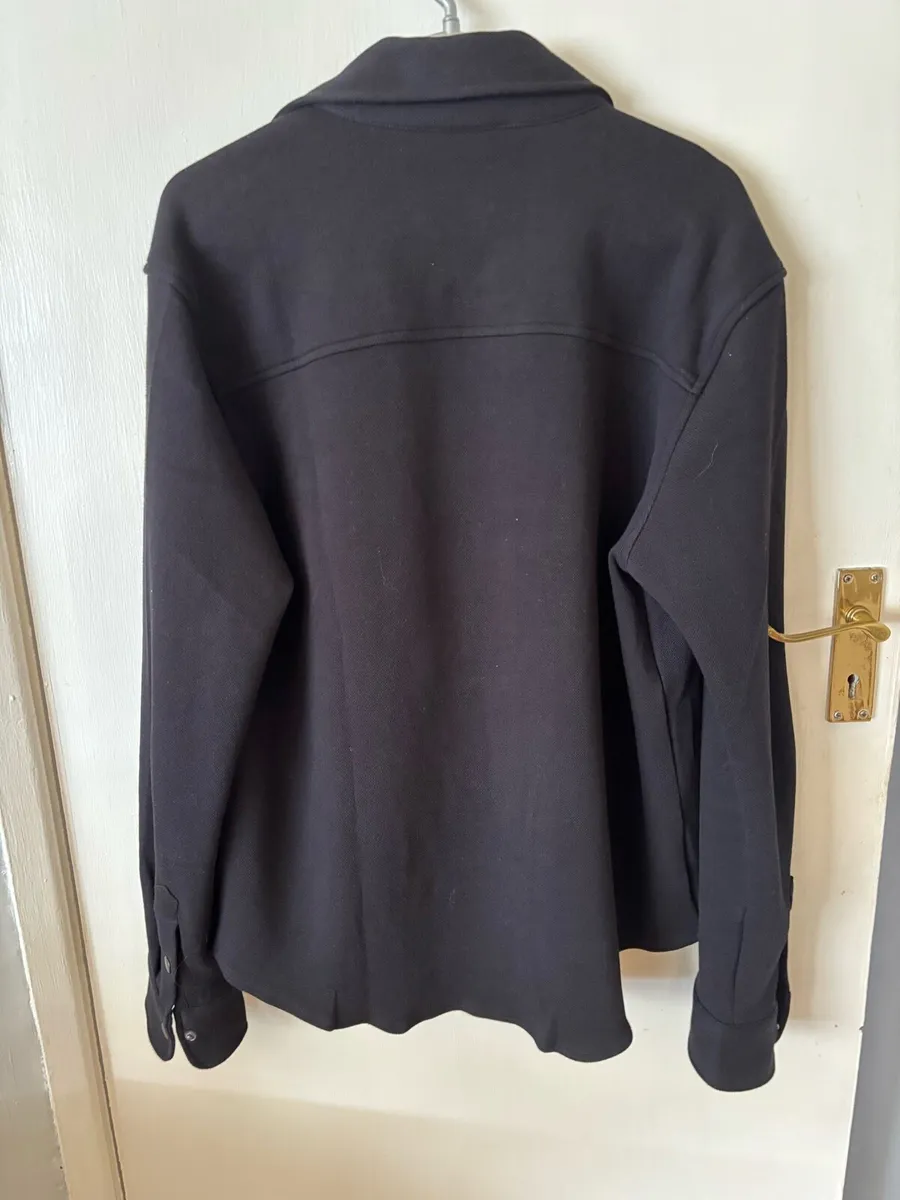 Legend London Overshirt Large - Image 3