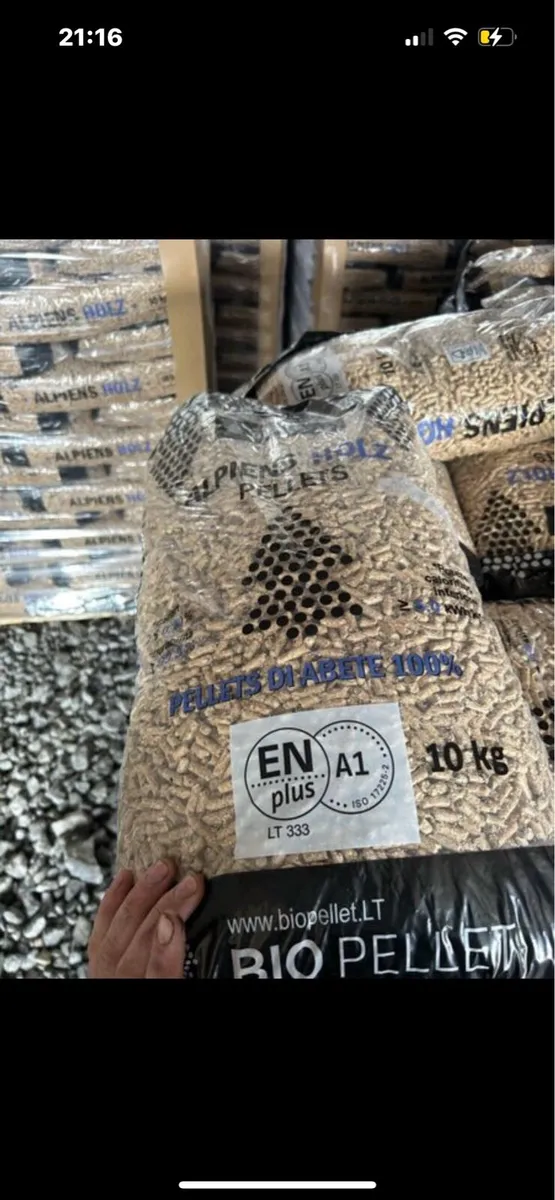 Pellets - Image 4