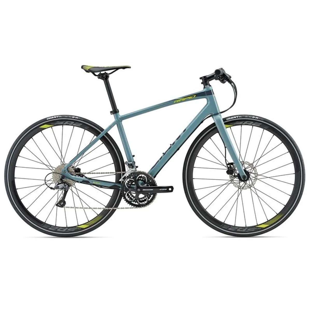 Hybrid B - Image 1