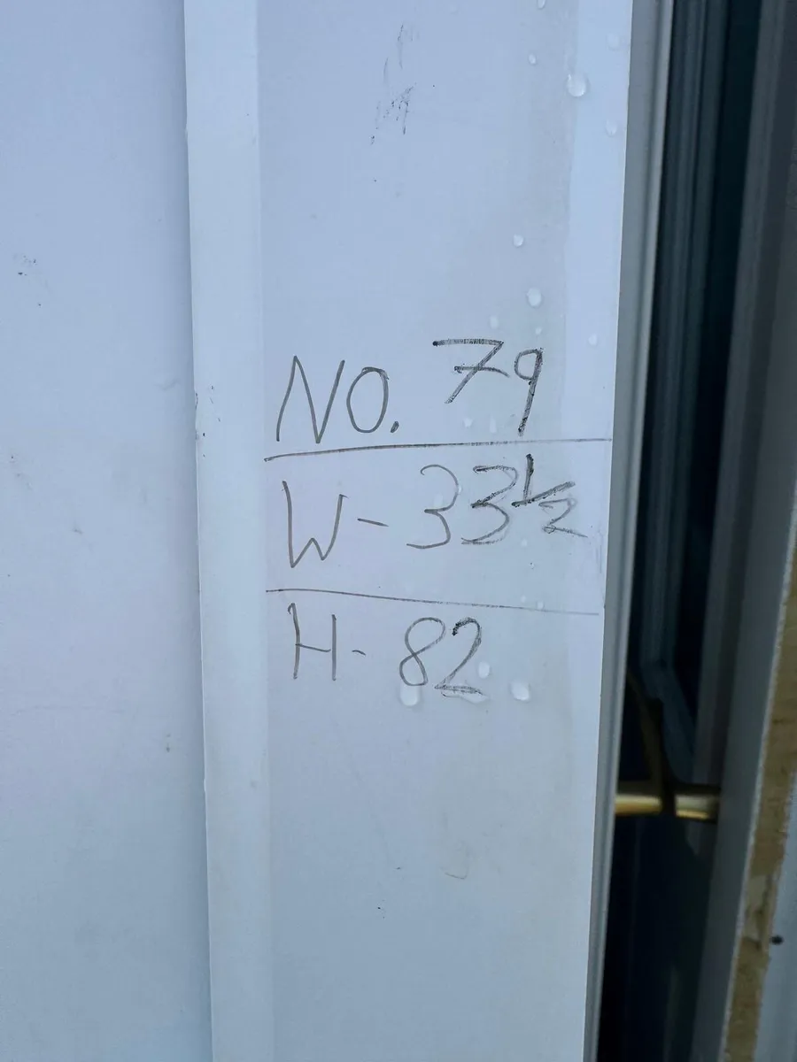 PVC Door - Image 2