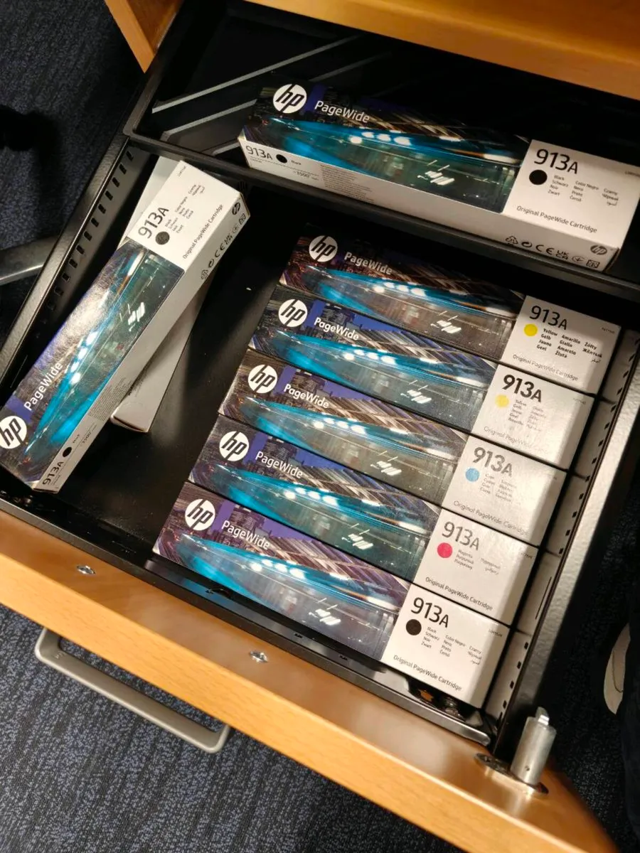 HP 913A Toners