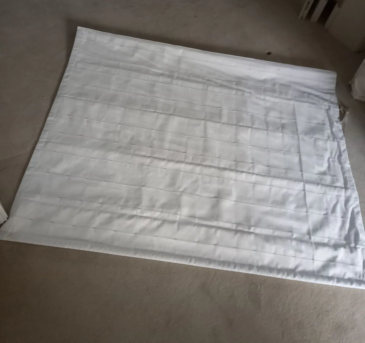 Roman Blinds - Image 1