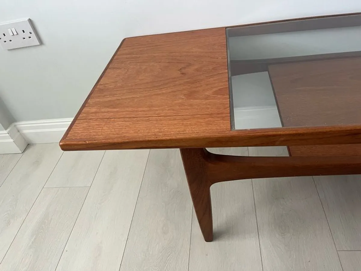 G Plan Fresco Coffee Table - Image 3