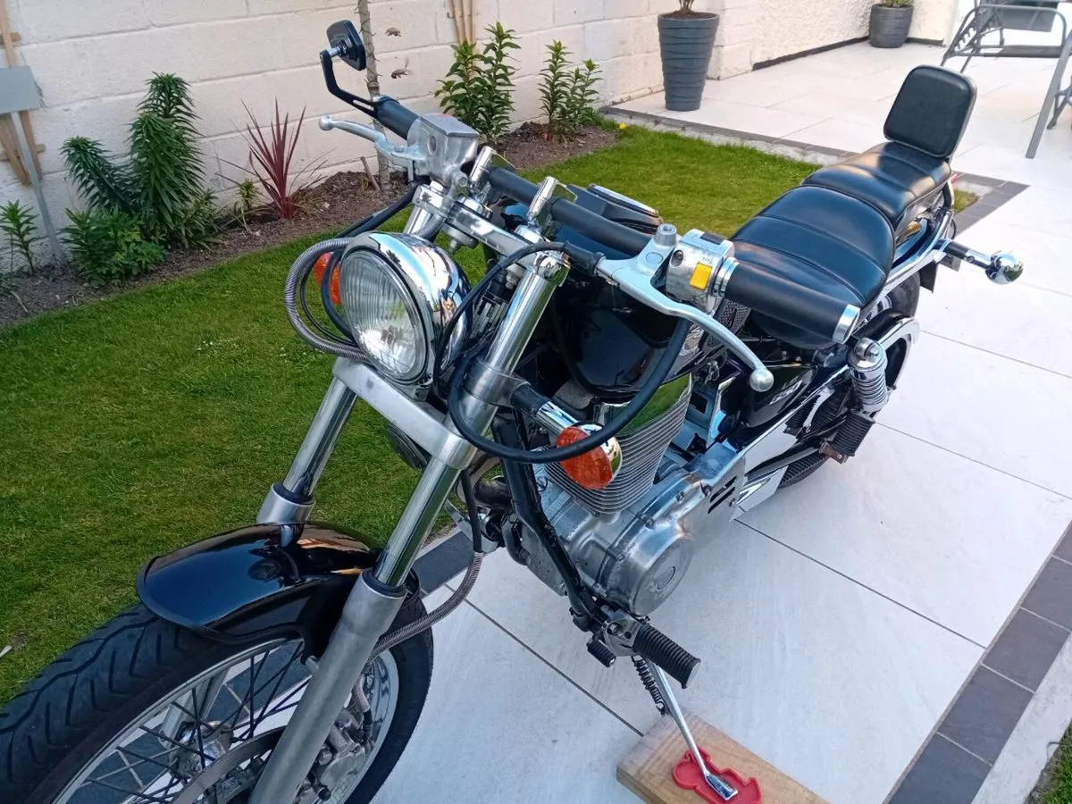 Motorcycle - Image 2