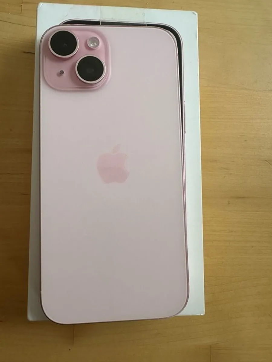 iphone 15 128gb Unlocked - Image 2