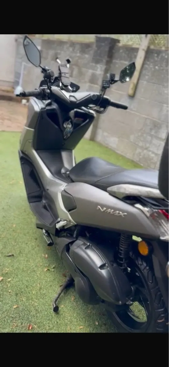 Yamaha NMAX 125cc | 2018 - Image 1