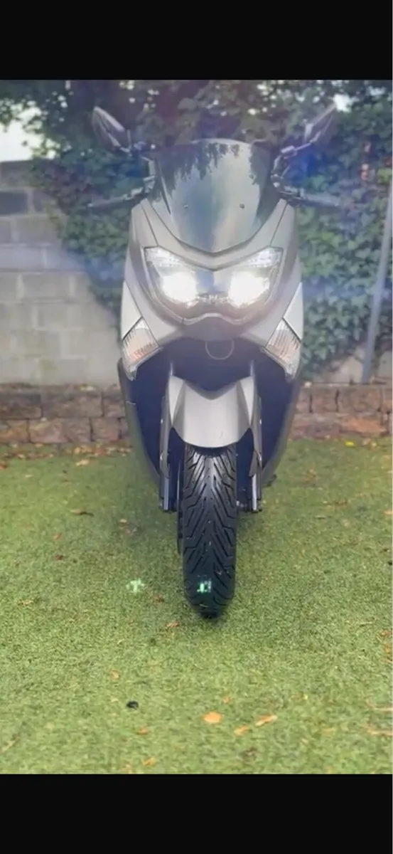 Yamaha NMAX 125cc | 2018 - Image 2