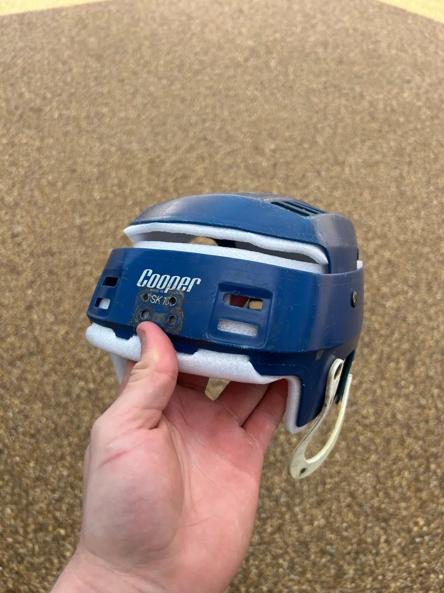 Cooper helmets - Image 1