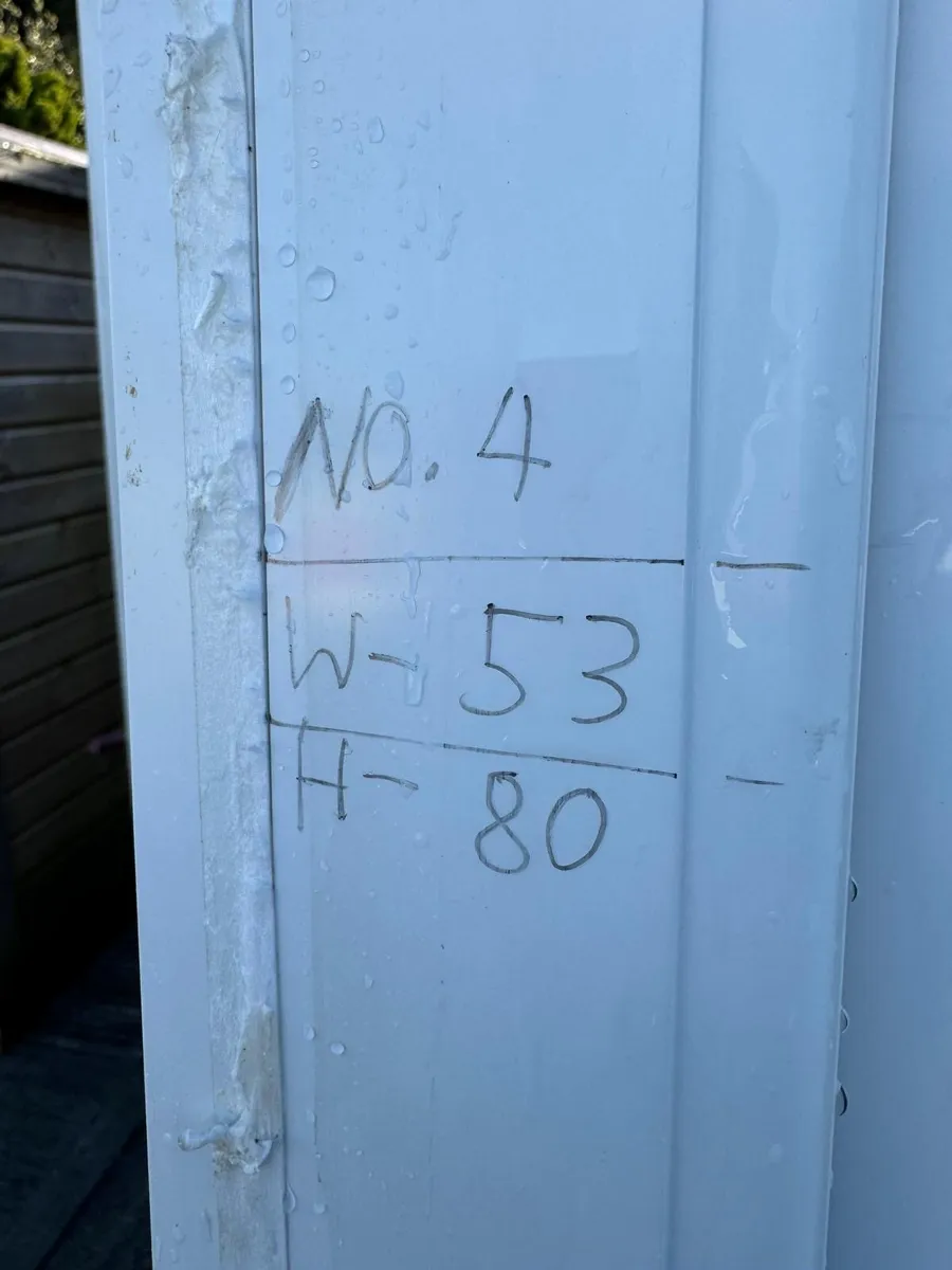 PVC Door - Image 2