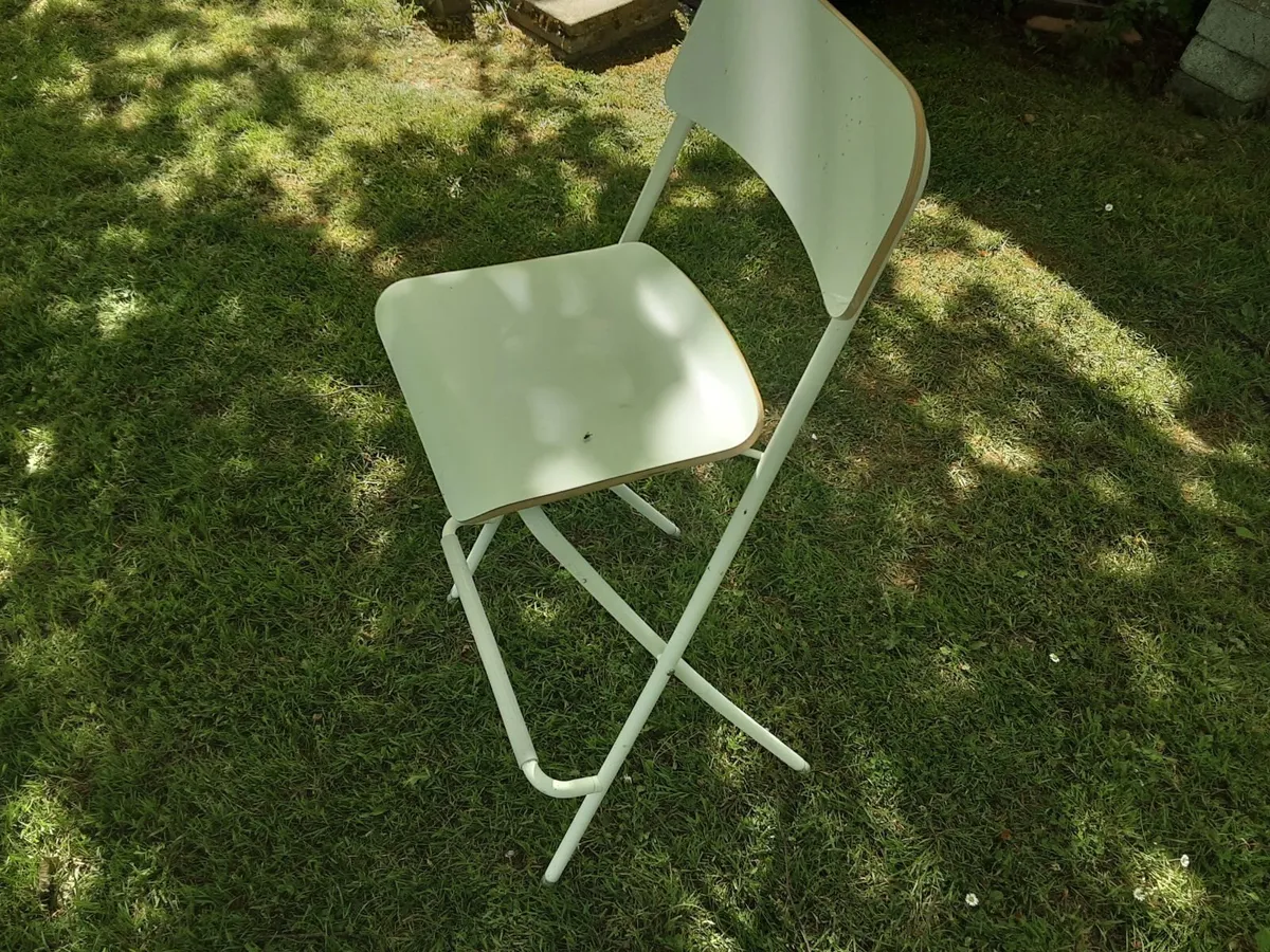 Bar stools - Image 3