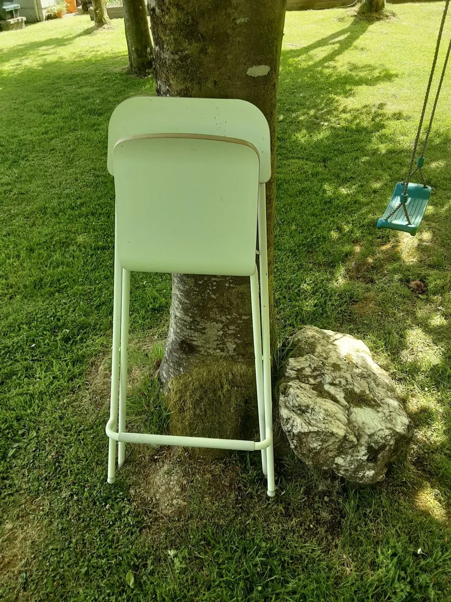 Bar stools - Image 2