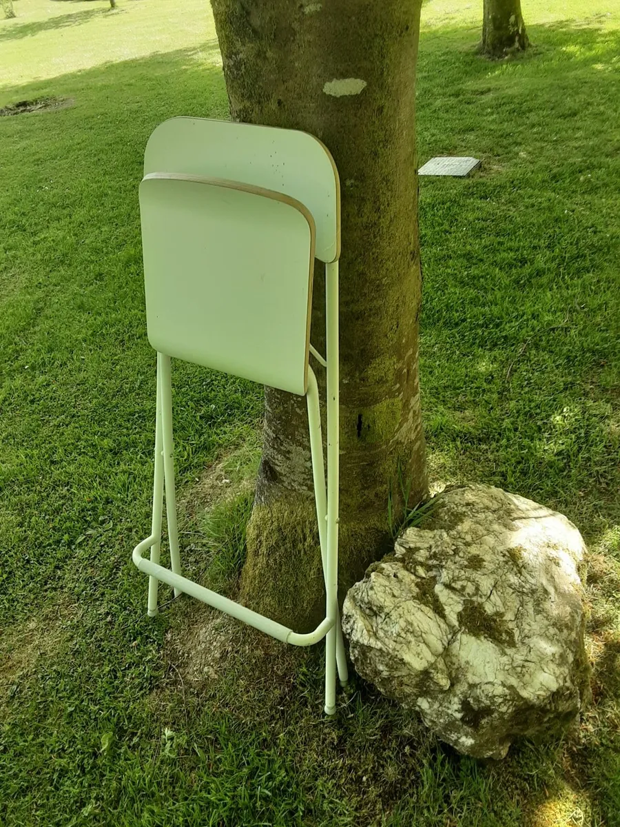 Bar stools - Image 4