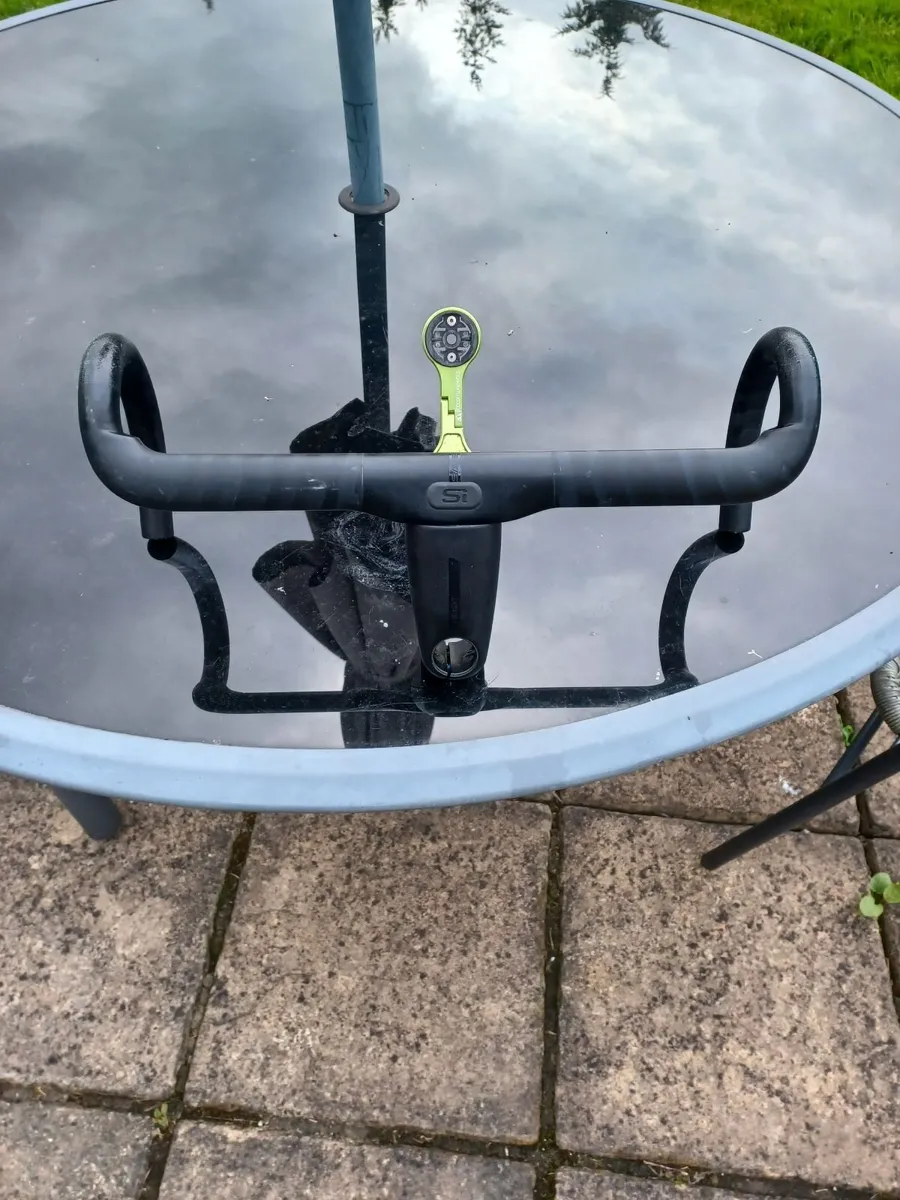 Cannondale systembar 440 - Image 1