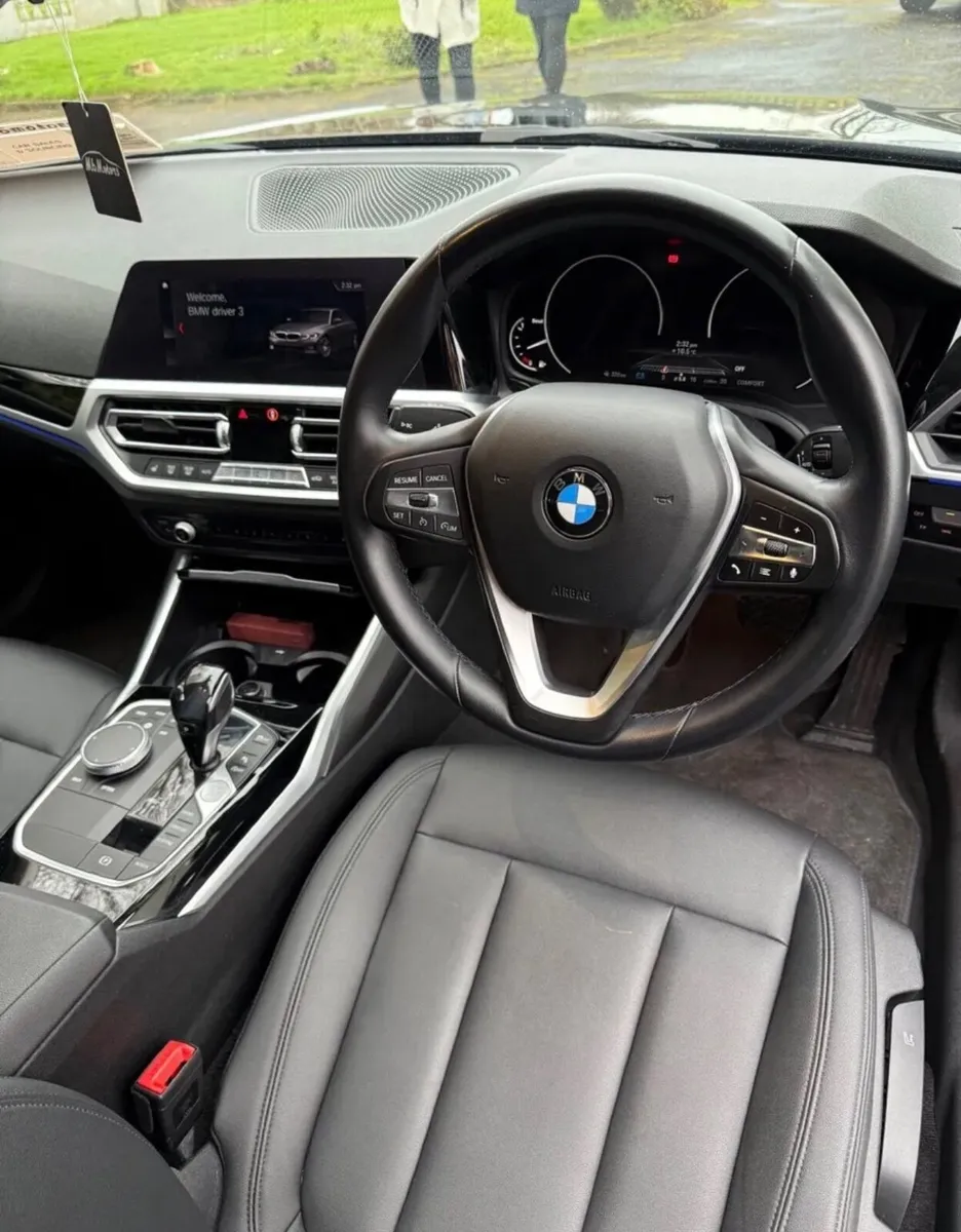 2020 BMW 318D SE G20 (M-PERFORMANCE KIT) - Image 2