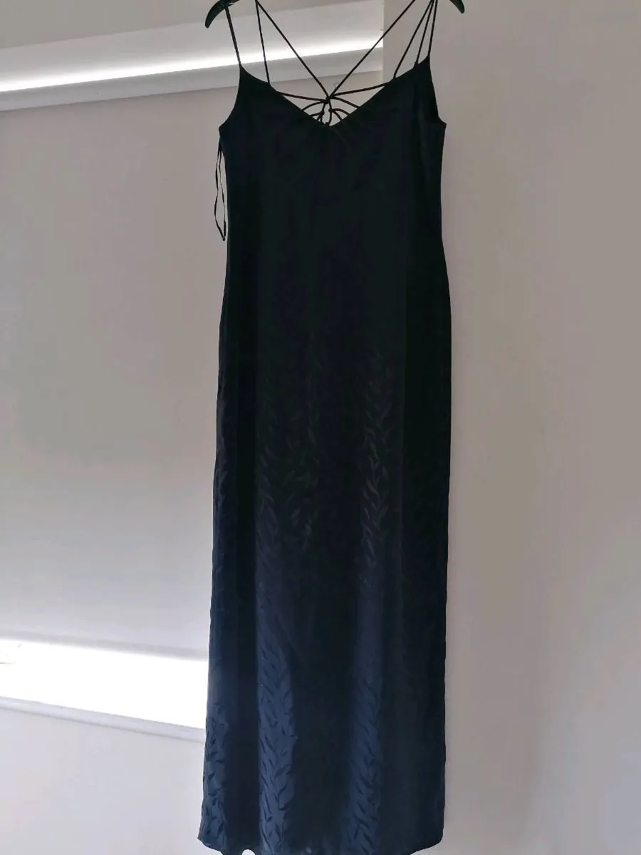 Debs/Bridesmaid Dress - Image 1